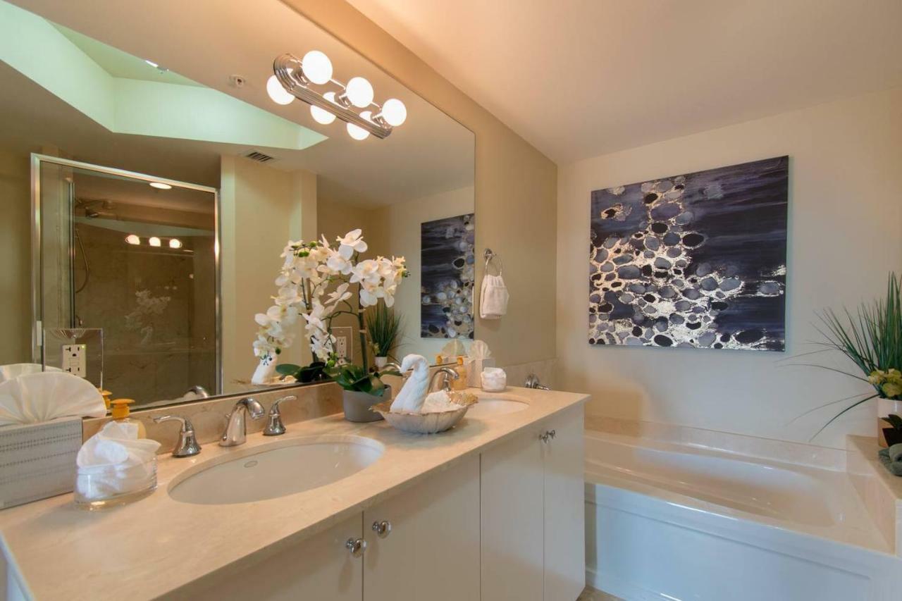 Stylish Modern 2Bd/2Bth Apt. Min To Beach Miami Beach Exterior foto